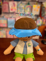 Kids Shower Guard Cap FTS32460