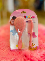 Comb and Brush FTS32267