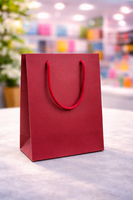 Gift Bag Plain 7*9.5 FTS11144