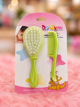 Comb and Brush FTS32267