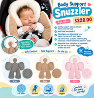 Body Support Snuzzler FTS32655