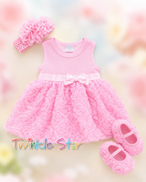 Little Princess Special Occasion Set fts40584
