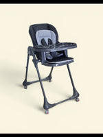 Feeding Chair- Double Tray fts32295