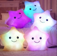Star Pillow FTS17481