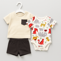 Boys Outfit 3pc fts40453