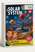 Toy Solar System Ftoy2021138