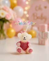 Token Candle-Bear Design FTS23108