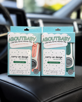 Baby Portable Car Bottle Warmer TS202070