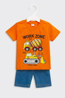 Baby Suit fts40331