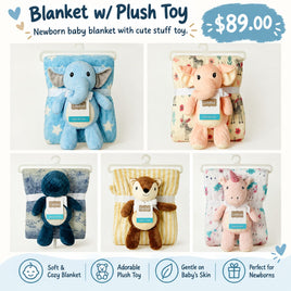 Blanket fts40342