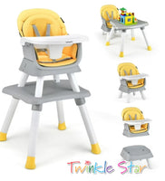 Feeding Chair converts fts40385