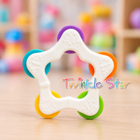 Rattle Asst Design fts26137
