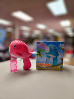 Toy Bubbles Whale in Box fts32736