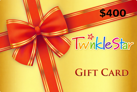 Gift Card $400