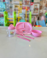 Baby feeding set FTS27941