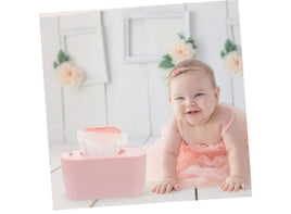 Wipes Warmer w/USB FTS32643