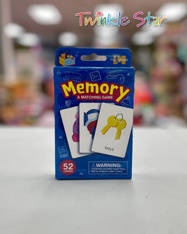 Toy Memory Cards FTOY2024061