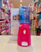 water dispenser
