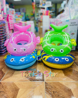 Fish Floatie