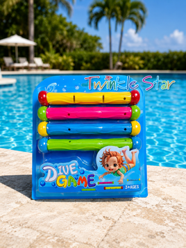 Diving Sticks Game fts17980