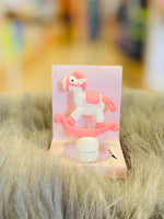 Token Baby Shower Horse FTS23565