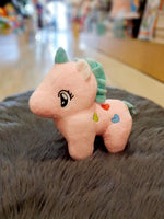 Plush Unicorn 10" FTOY2022040