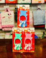 Rattle Bear/Keys FTS32426