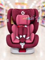 Carseat TS202027