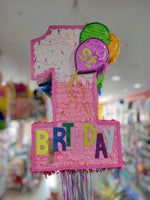 Pinata #1TSP001