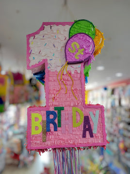 Pinata #1TSP001