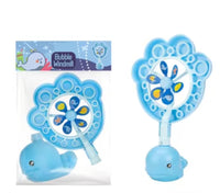 Toy Bubble Whale FTS32742