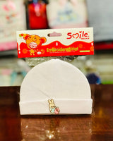 Hat-Asst Colors FTS32110