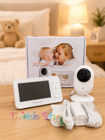 Baby Monitor FTS40104