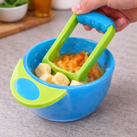 Food Masher Bowl Set fts40297