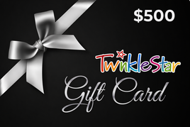 Gift Card $500