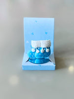 Token Trinket Booties FTS23564