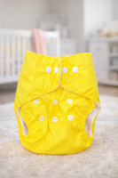 Washable Diaper w/snaps fts40543