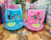 Floatie w/balls FTS17638