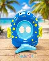 Fish Floaties FTS17640