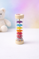 Rain sound Rattle fts40548