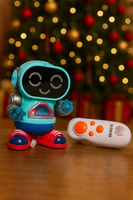 Toy Dancing Robot Ftoy2023014
