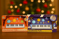 Toy Space Piano FTS32456