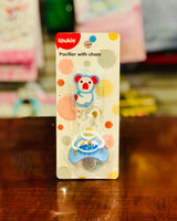 Pacifier & Clip FTS32247