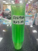 Party Shot Glasses 30pc fts19032