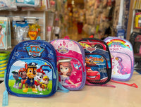 Disney design knapsack fts26209