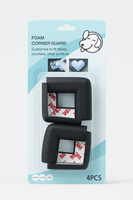 Foam Corner Protectors fts40524