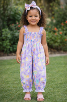 Girl Jumper w/headband fts40513