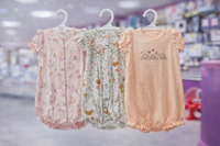 Romper 3pk fts40315