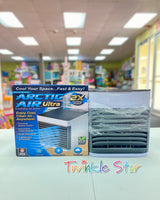 Humidifer & Cooling Fan