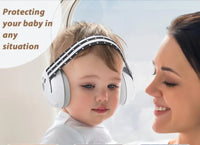 Baby Earmuff fts40384